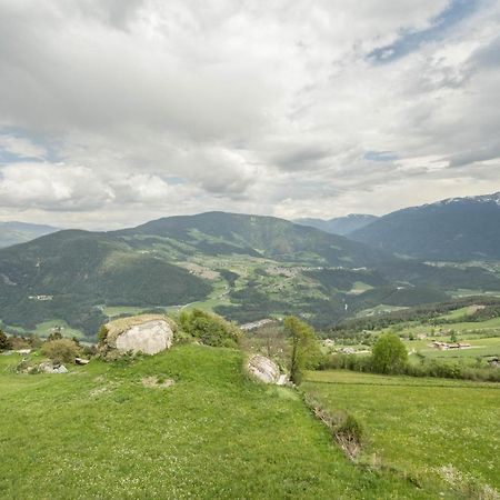 Apartment Himmelreich Rio di Pusteria Exterior foto