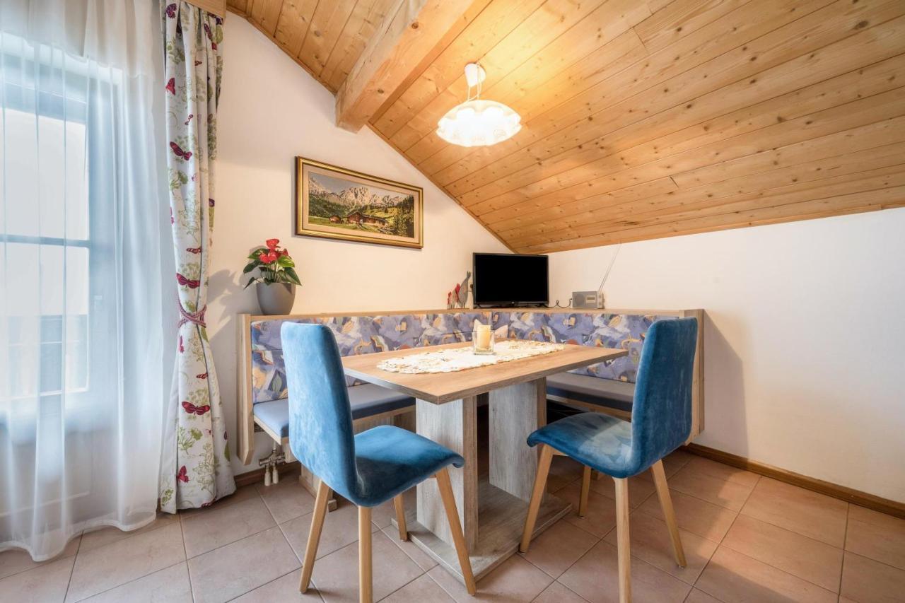 Apartment Himmelreich Rio di Pusteria Exterior foto